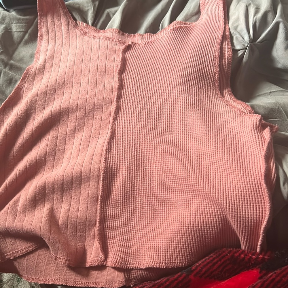 Worn once
